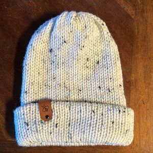 Handmade Beanie Hat